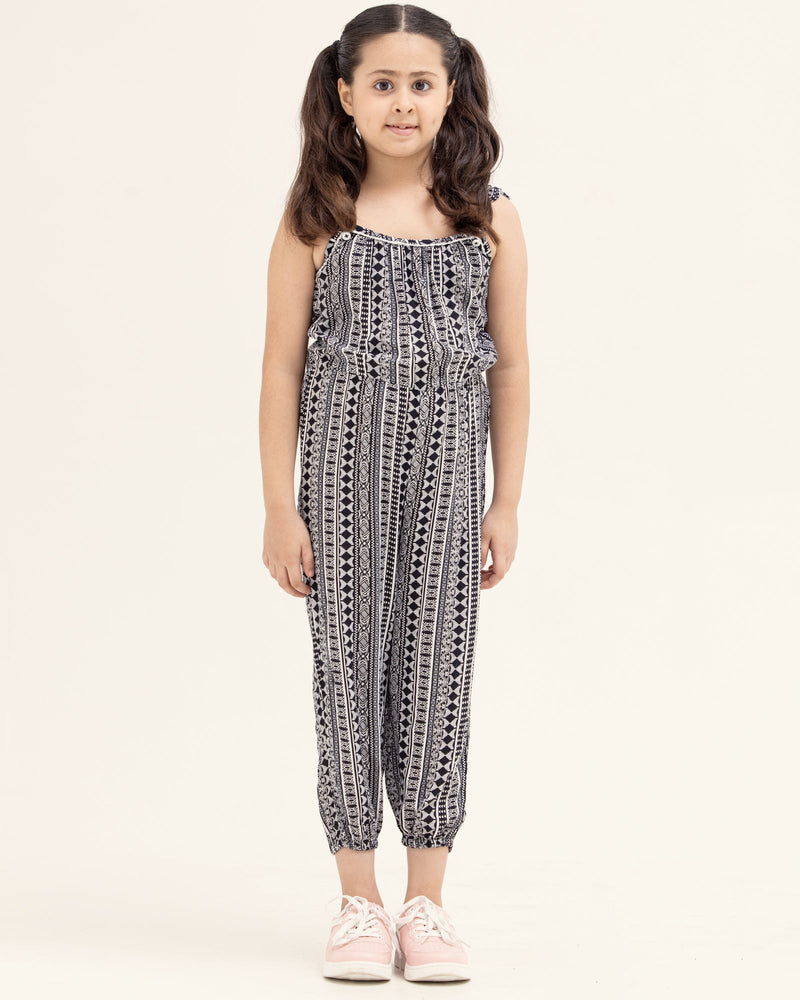 Girls Jump Suit - Engine - Buy Now