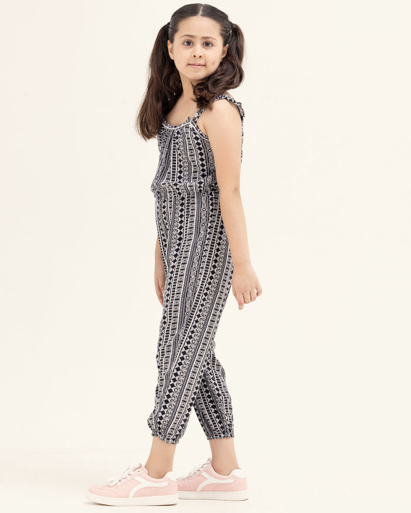 Girls Jump Suit - Engine - Buy Now