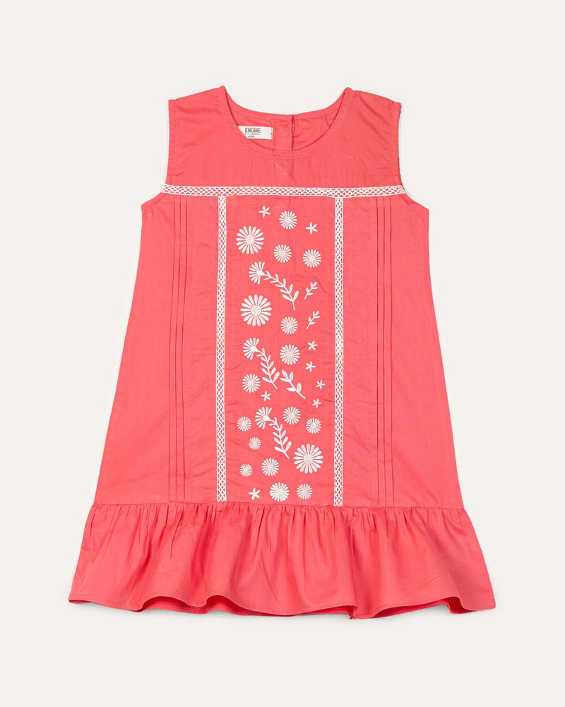 Woven Top - Engine - Buy Now