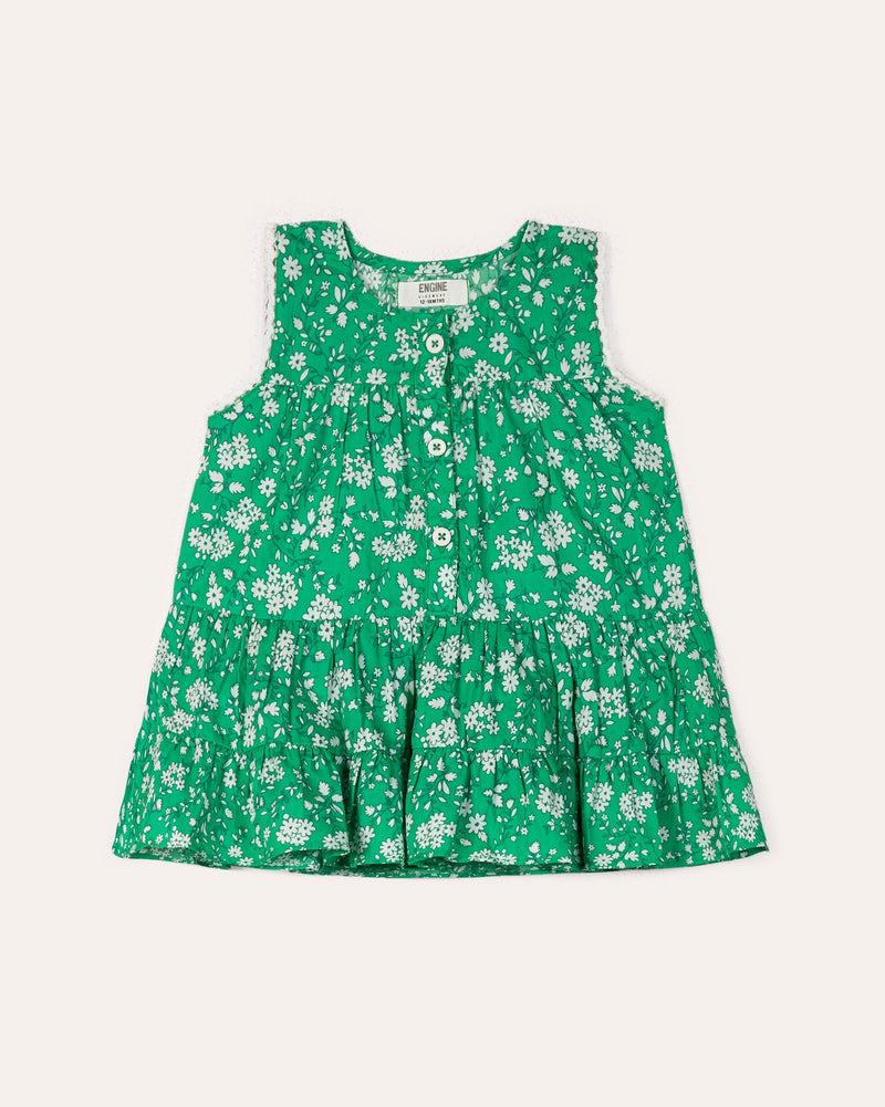 Woven Top - Engine - Buy Now