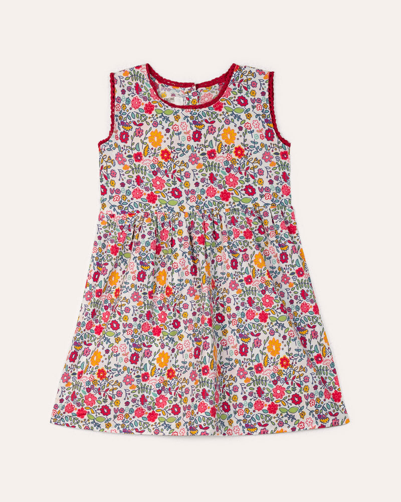 Cotton Woven Top - Engine - Buy Now