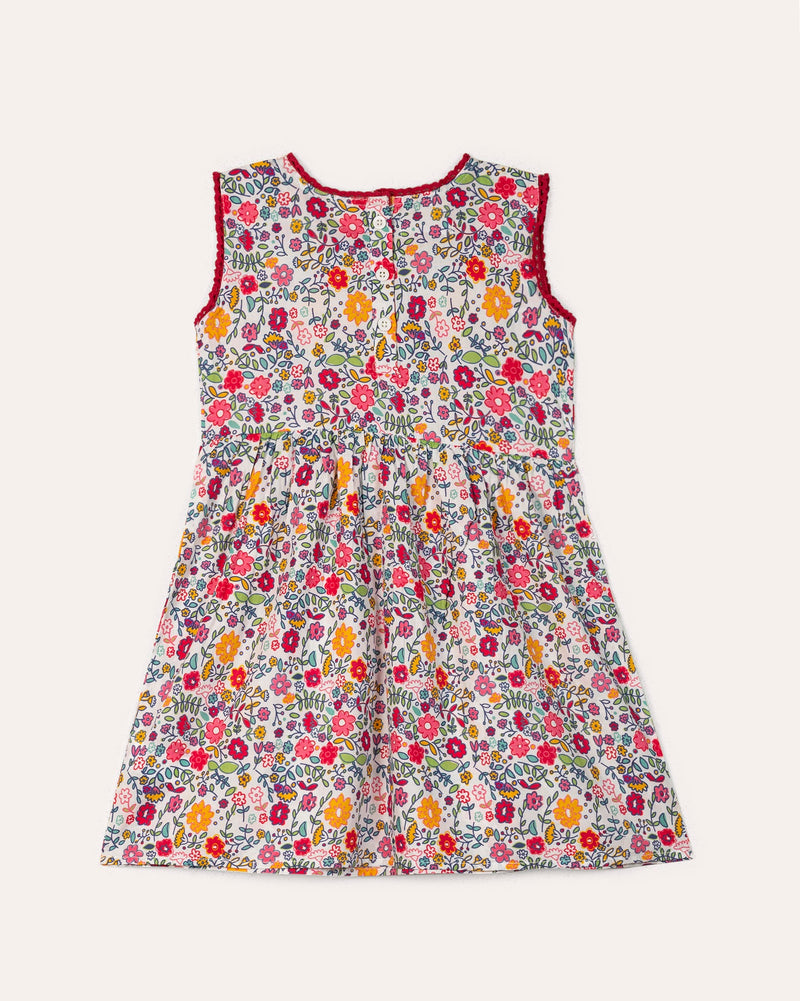 Cotton Woven Top - Engine - Buy Now