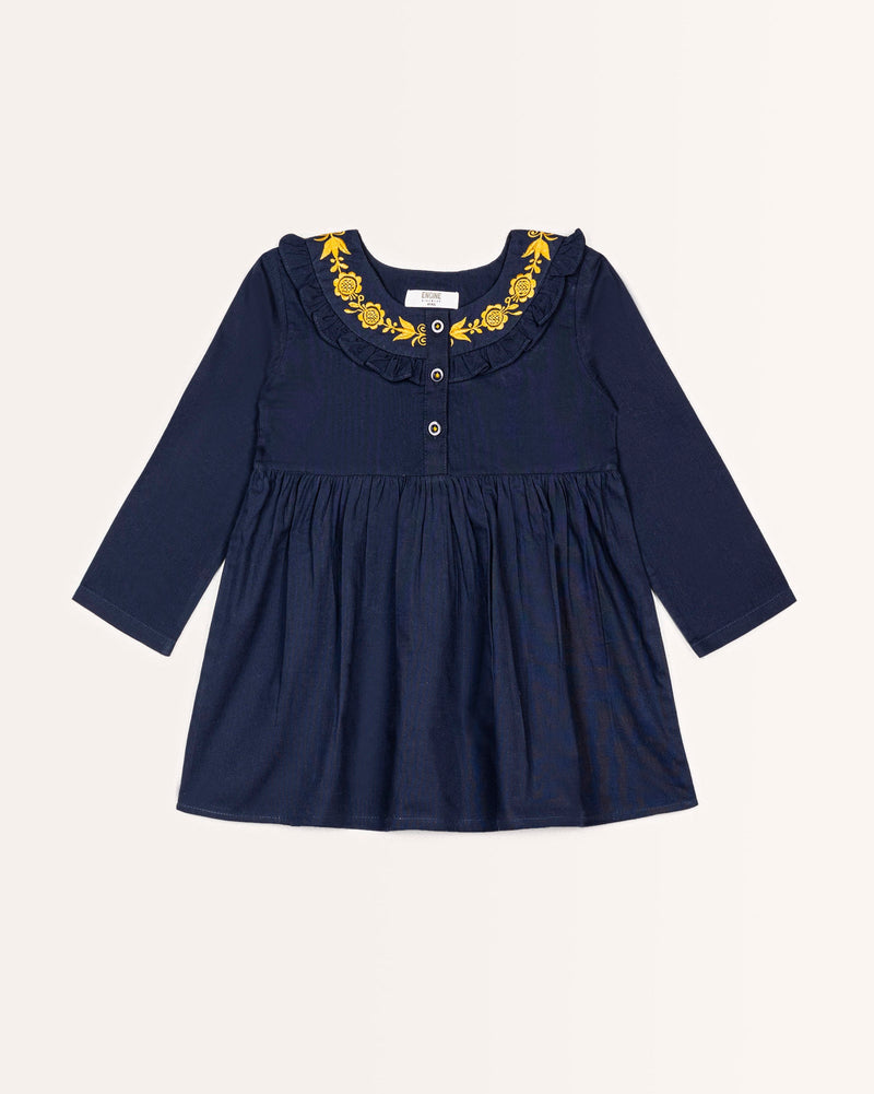 Woven Top - Engine - Buy Now