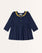 Woven Top For GIRLS - ENGINE