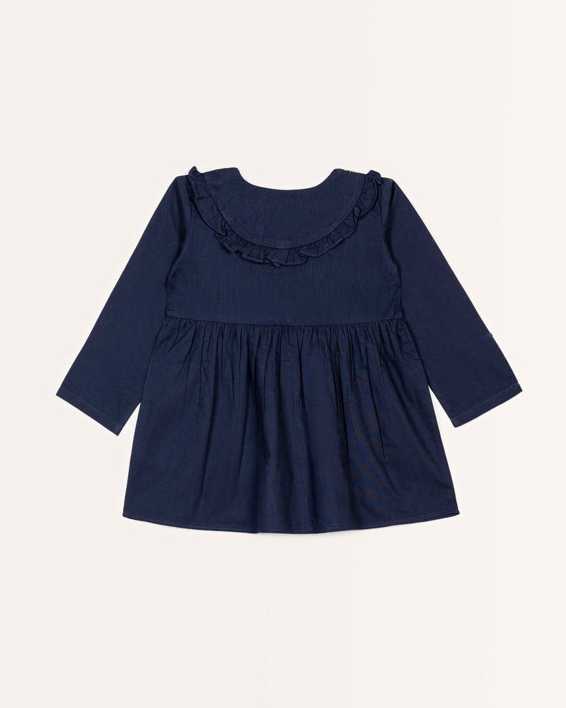Woven Top - Engine - Buy Now
