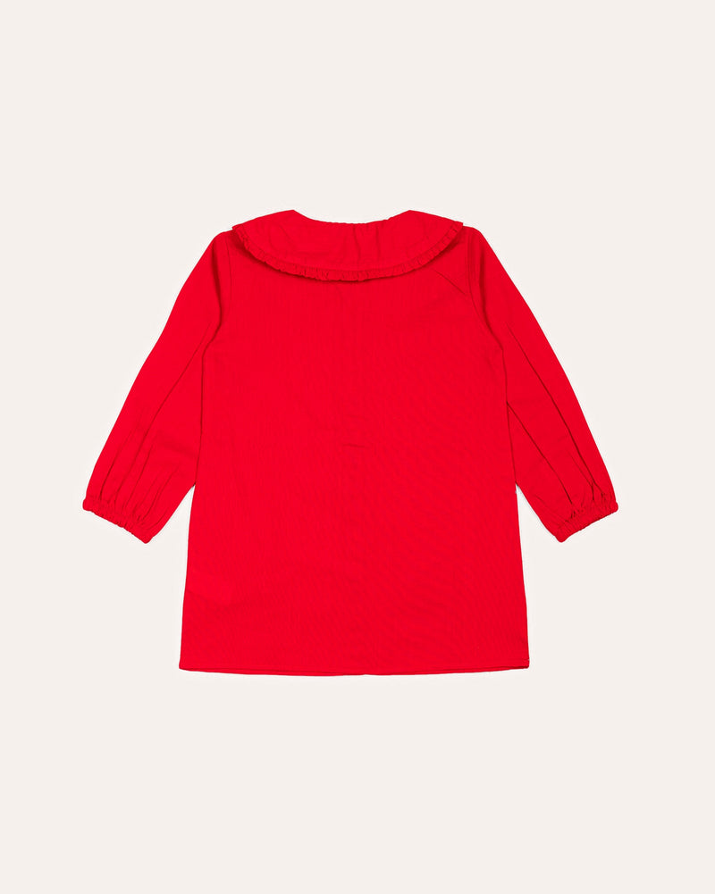 Woven Top - Engine - Buy Now