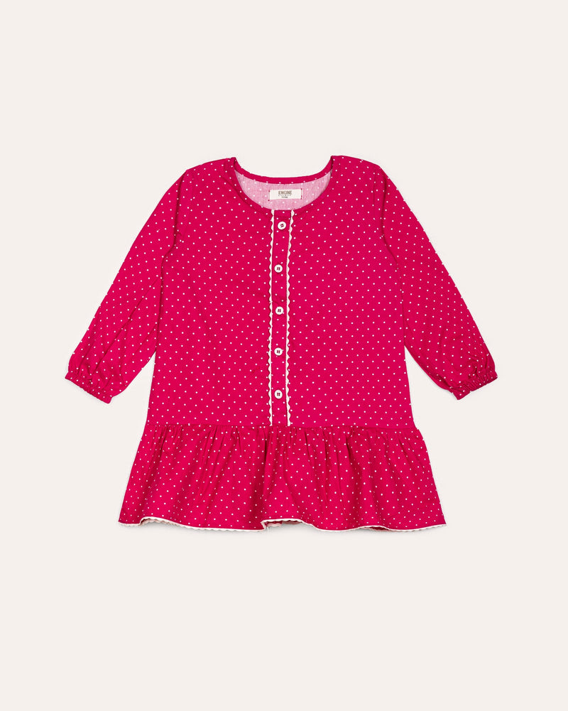 Woven Top - Engine - Buy Now