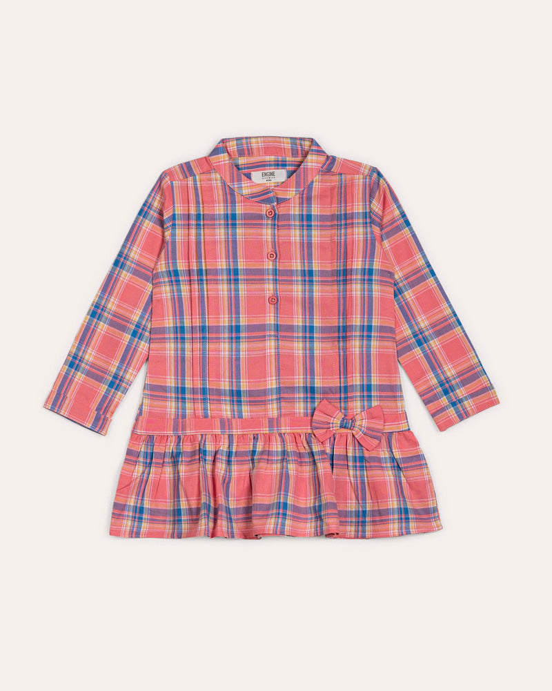 Woven Top - Engine - Buy Now