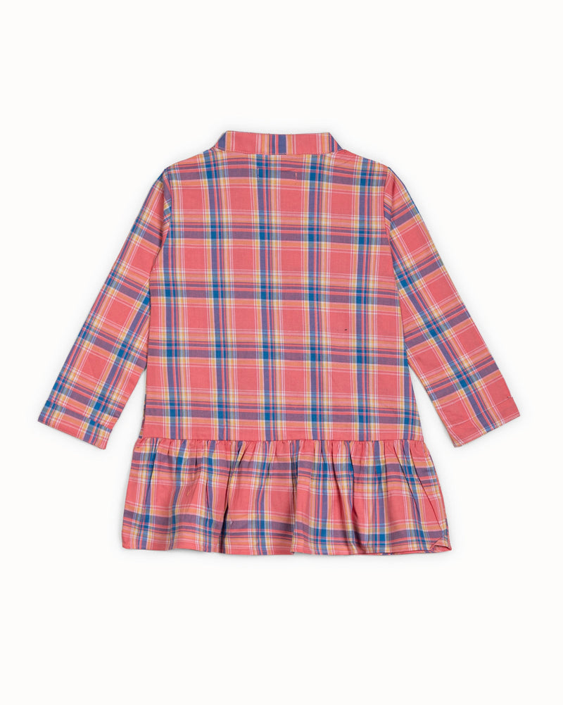 Woven Top - Engine - Buy Now