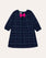 Woven Top For GIRLS - ENGINE