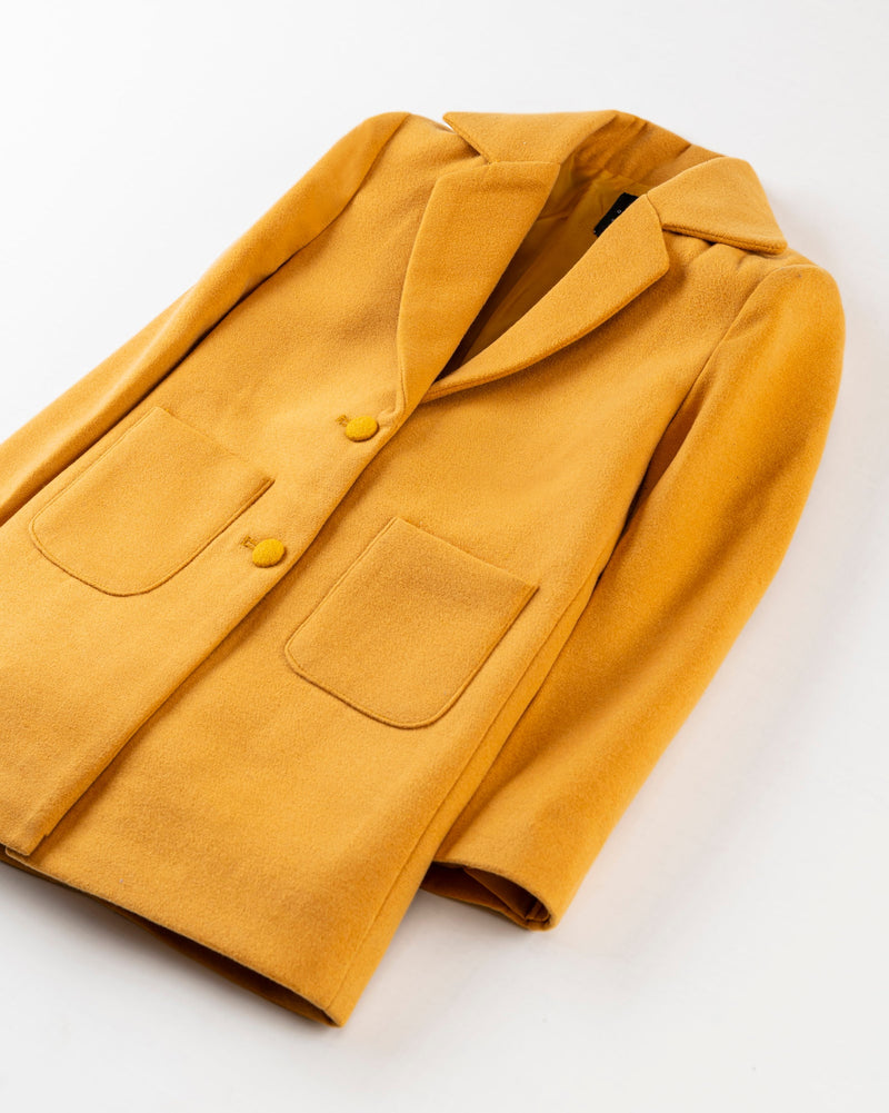Girls Mid Length Blazer - Engine - Buy Now