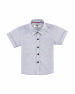 Boys Casual Shirt - Engine - Buy Now