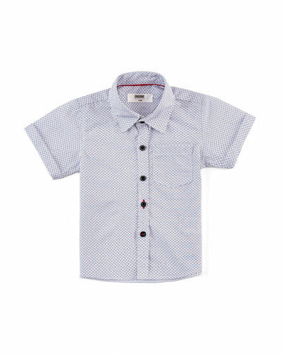 Boys Casual Shirt