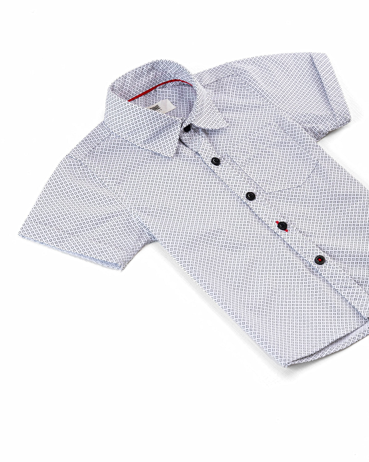 Boys Casual Shirt - Engine - Buy Now