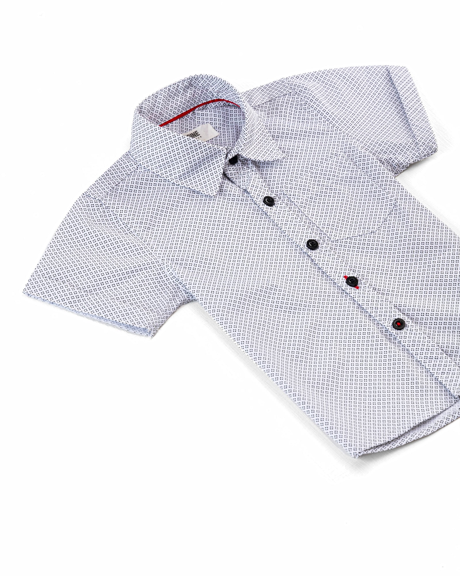 Boys Casual Shirt - Engine - Buy Now