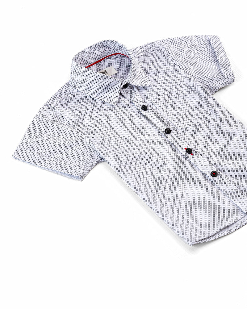 Boys Casual Shirt - Engine - Buy Now