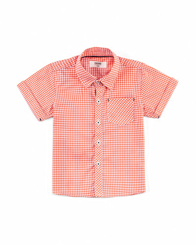 Boys Casual Shirt