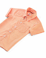 Boys Casual Shirt - Engine - Buy Now