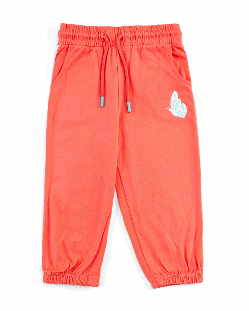 Girls Elasticated Trouser - Engine - Buy Now