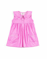 Girls Peter Pan Top - Engine - Buy Now