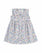 Girls Floral Print Dress For GIRLS - ENGINE