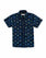 Boys Printed Button Down For BOYS - ENGINE