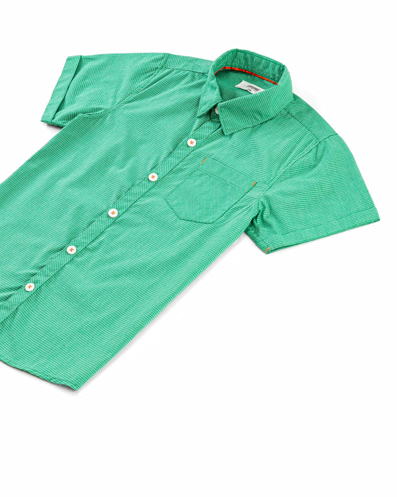 Boys Casual Shirt - Engine - Buy Now