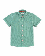 Boys Casual Shirt - Engine - Buy Now