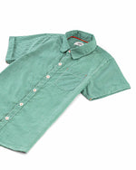 Boys Casual Shirt - Engine - Buy Now