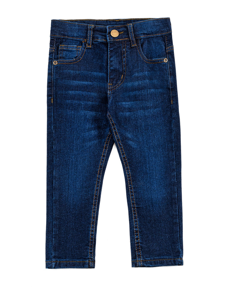 Boys Slim Fit Denim - Engine - Buy Now