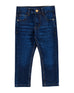 Boys Slim Fit Denim