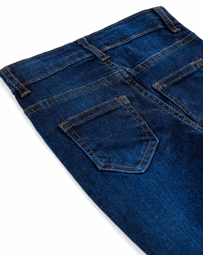 Boys Slim Fit Denim - Engine - Buy Now