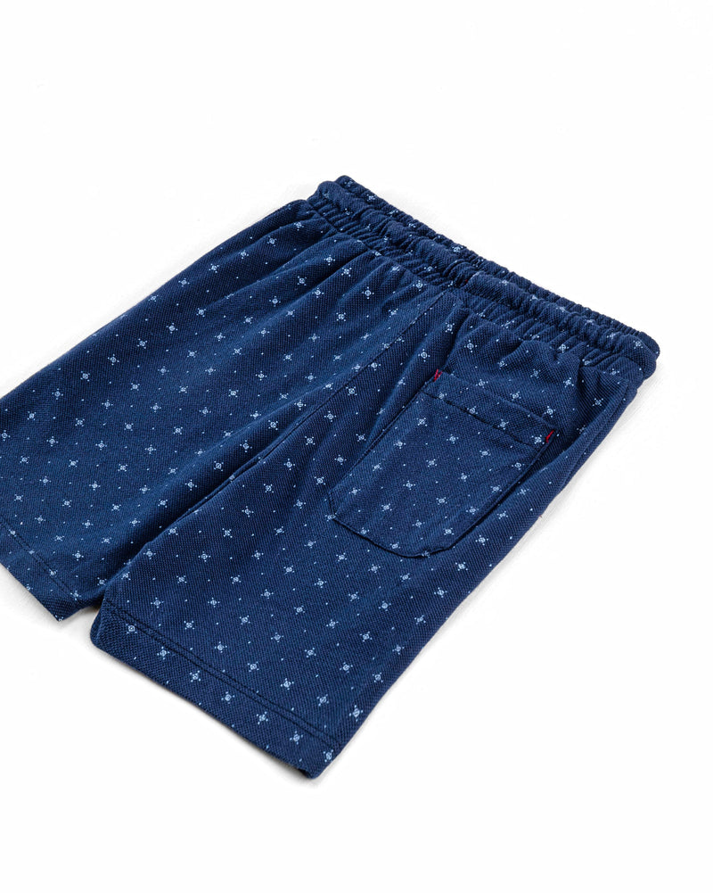 Boys Printed Shorts - Engine - Buy Now