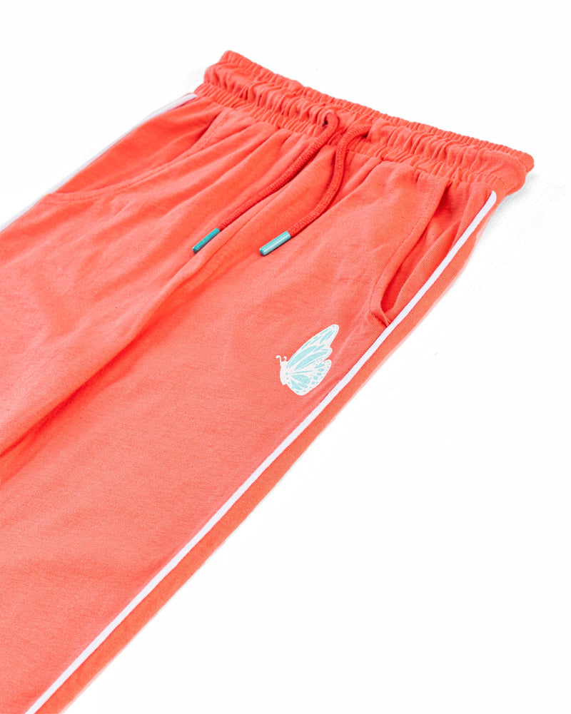 Girls Elasticated Trouser - Engine - Buy Now
