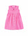 Girls Peter Pan Gather Dress For GIRLS - ENGINE