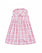 Girls Peter Pan Gather Dress For GIRLS - ENGINE