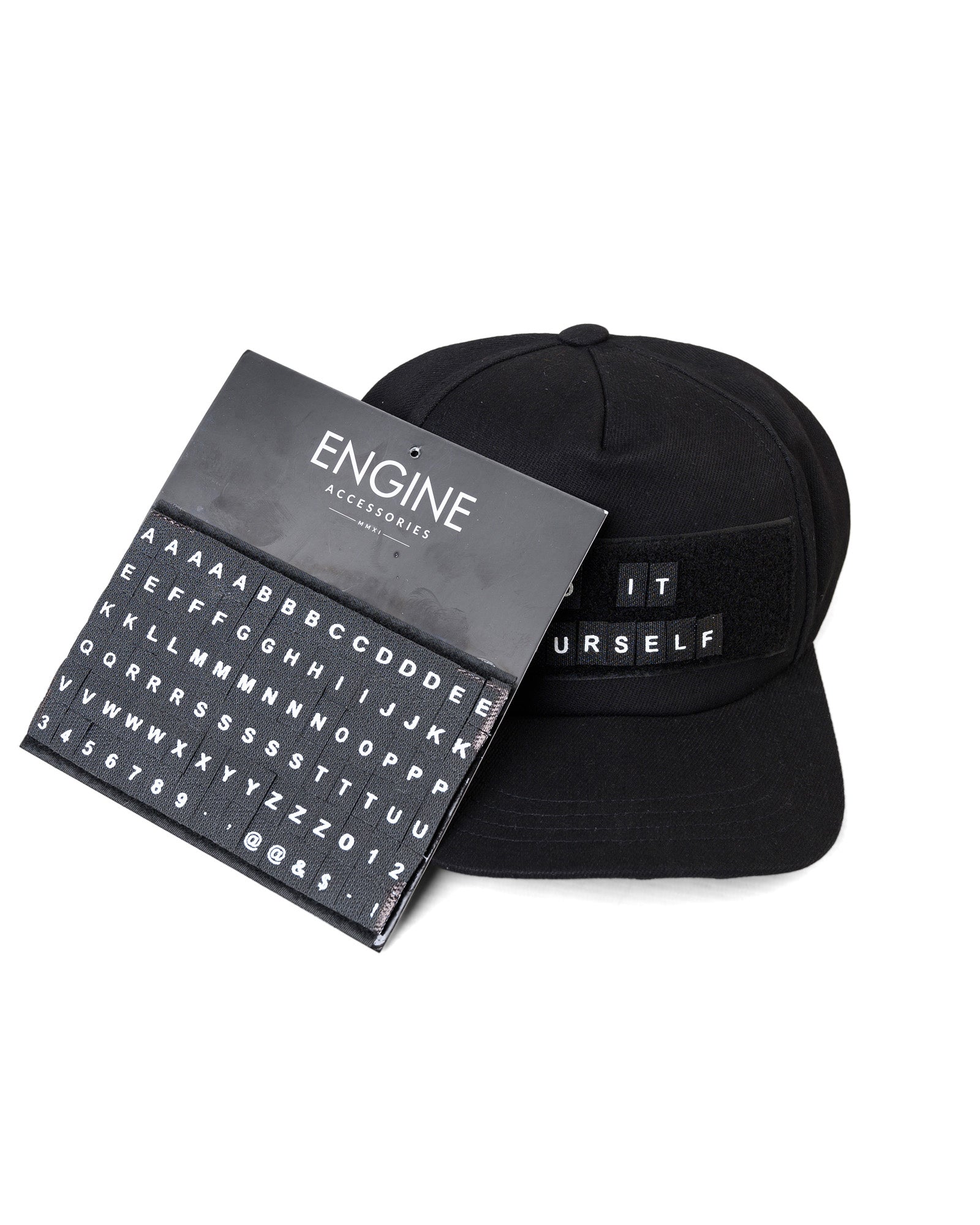 Cap For MEN - ENGINE