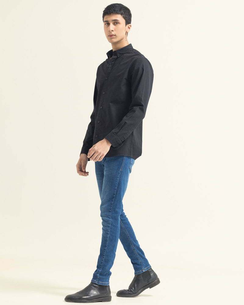 Men Casual Shirt - Engine - Buy Now