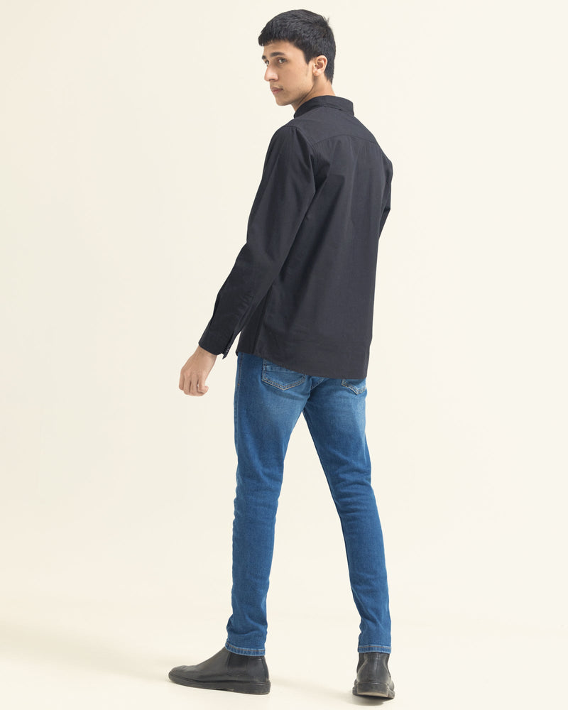 Men Casual Shirt - Engine - Buy Now