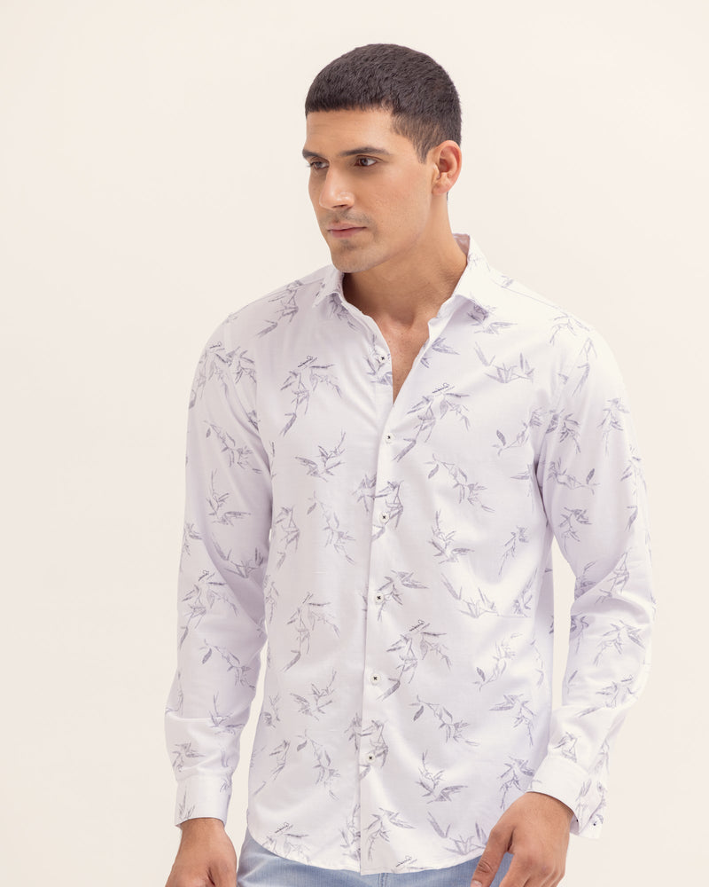 Men Casual Shirt - Engine - Buy Now