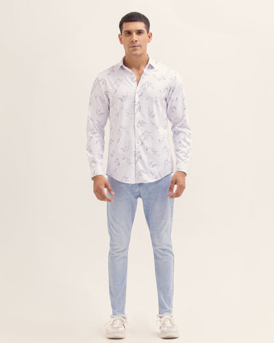 Men Casual Shirt