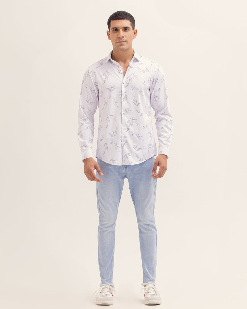 Men Casual Shirt - Engine - Buy Now