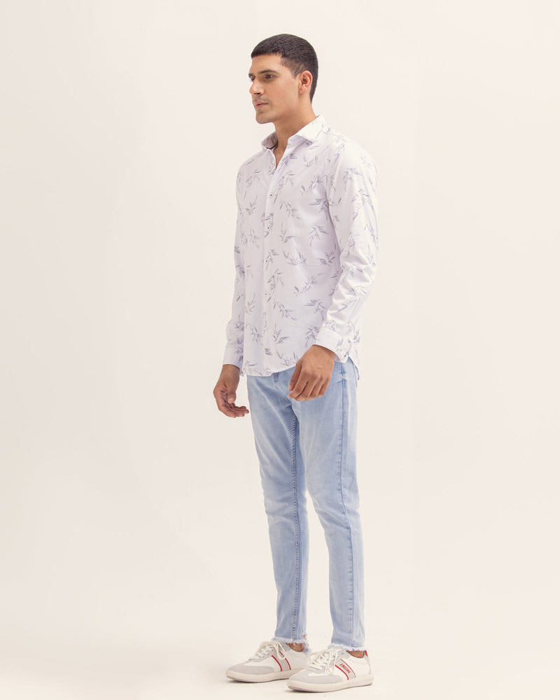 Men Casual Shirt - Engine - Buy Now