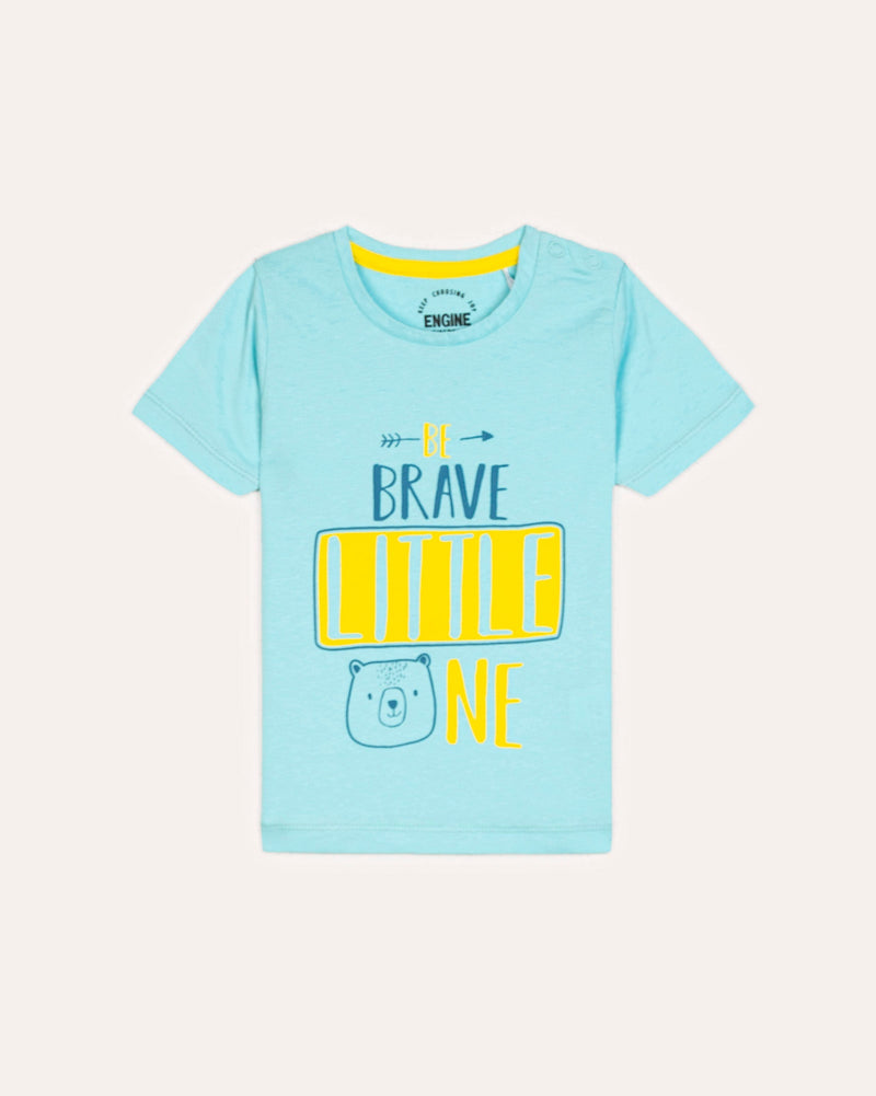 T Shirt - Engine - Buy Now