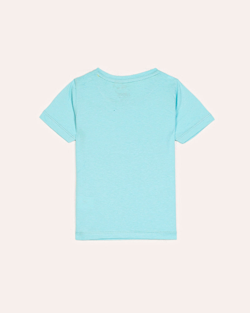 T Shirt - Engine - Buy Now