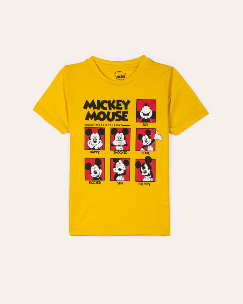 T Shirt - Engine - Buy Now