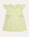 Woven Top For GIRLS - ENGINE