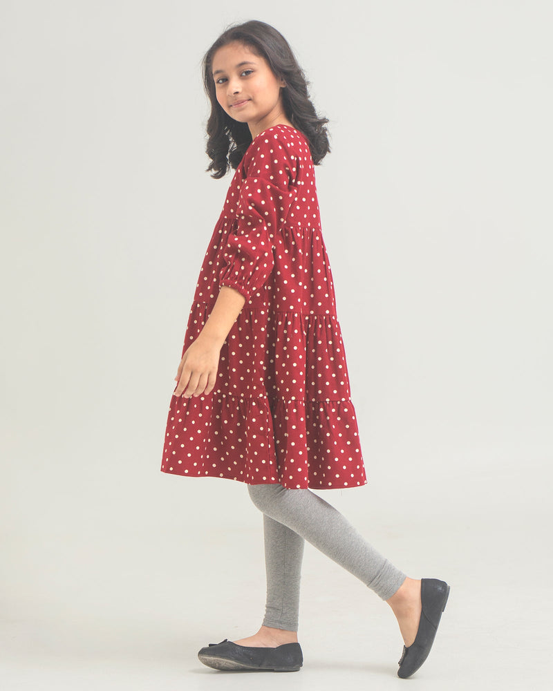 Woven Top - Engine - Buy Now