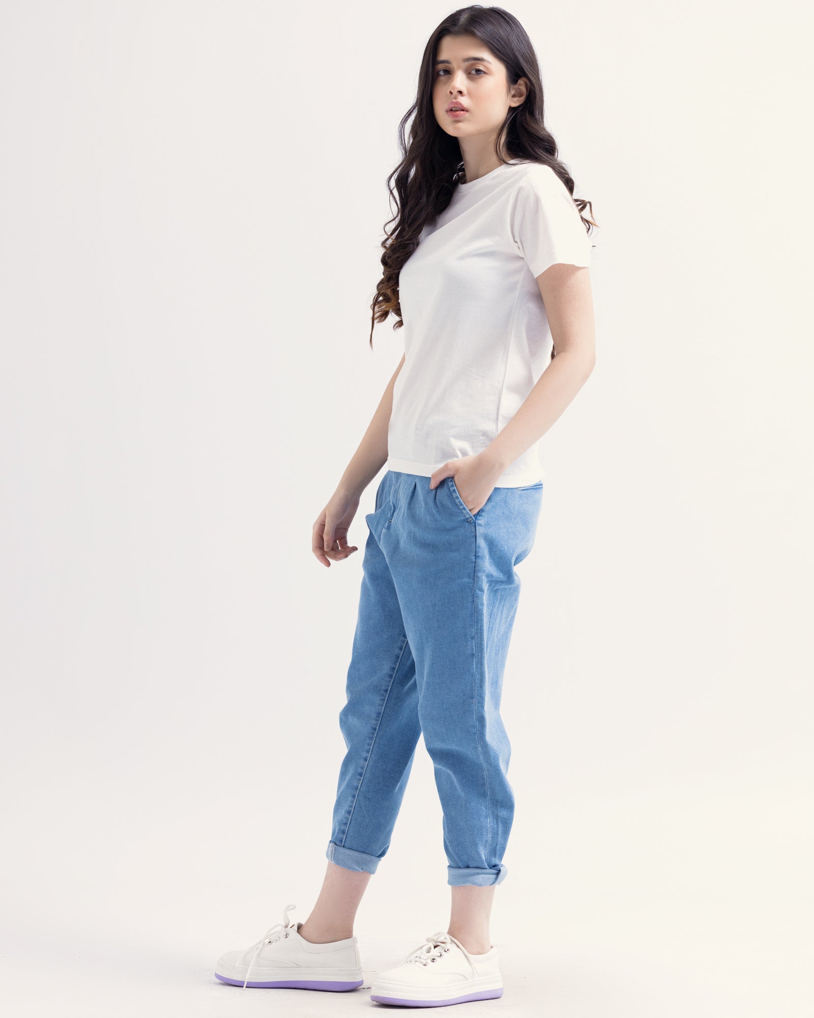Knit Top For WOMEN - ENGINE