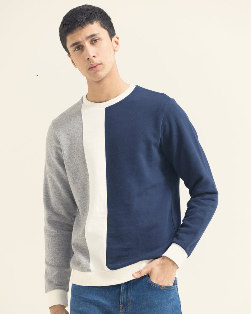 Men Fashion Sweatshirt - Engine - Buy Now